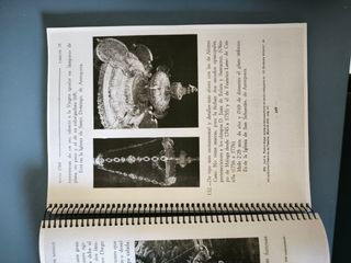 Libro LA ORFEBRERÍA RELIGIOSA EN MALAGA