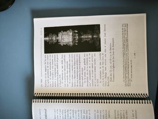 Libro LA ORFEBRERÍA RELIGIOSA EN MALAGA