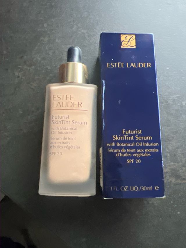 Estee lauder maquillaje