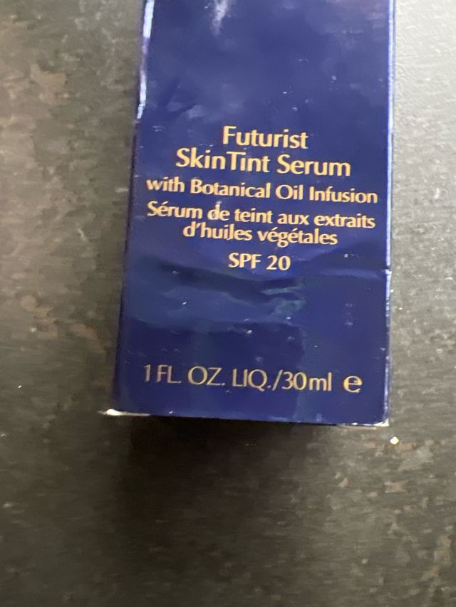 Estee lauder maquillaje