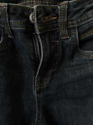 Pantalone jeans blu Oviesse bambino