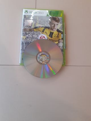GIOCO XBOX 360 - FIFA 17