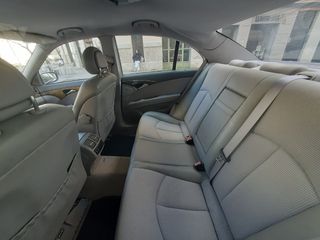 Mercedes-Benz Clase E 2005