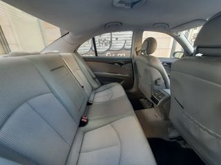 Mercedes-Benz Clase E 2005