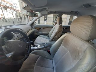 Mercedes-Benz Clase E 2005