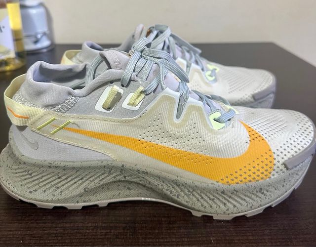 Zapatillas de correr