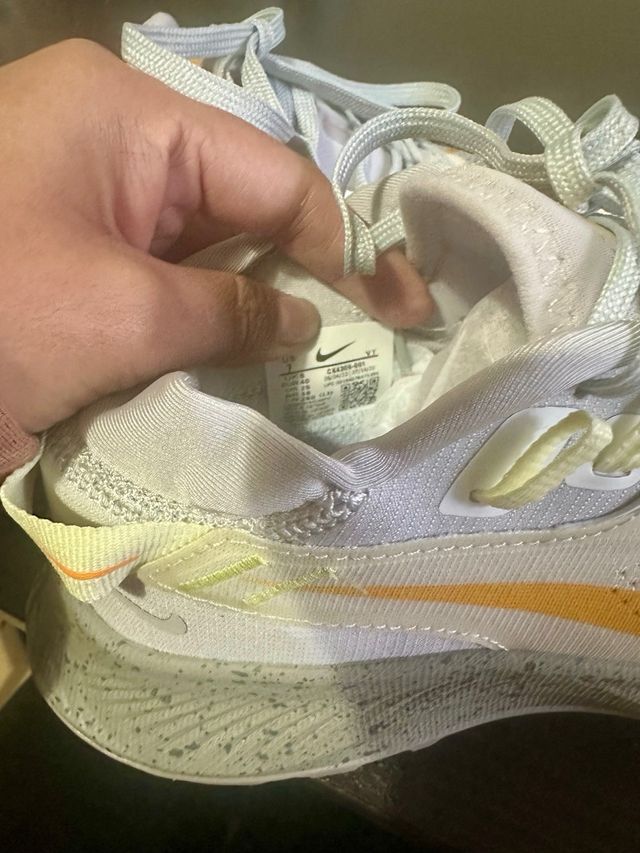 Zapatillas de correr