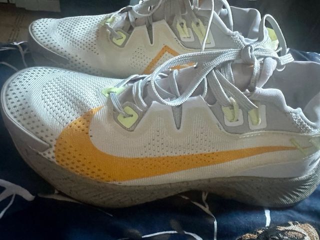 Zapatillas de correr