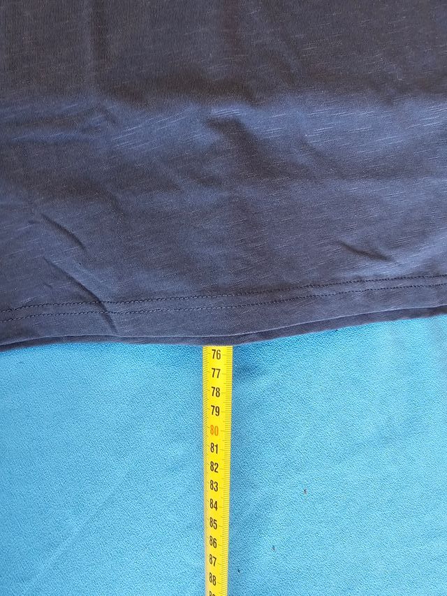 Camiseta S-Ponder Panda Plot talla XXL