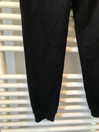 Pantalone Puma bambino