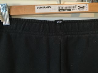 Pantalone Puma bambino