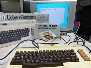 Commodore vic anni 80 90
