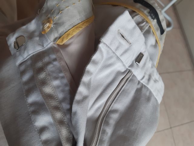 Pantalone geox