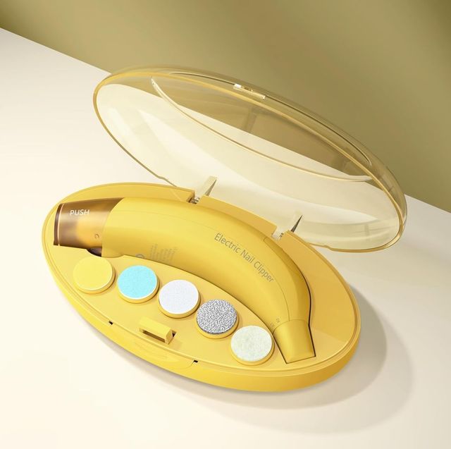 Lima eléctrica bebes