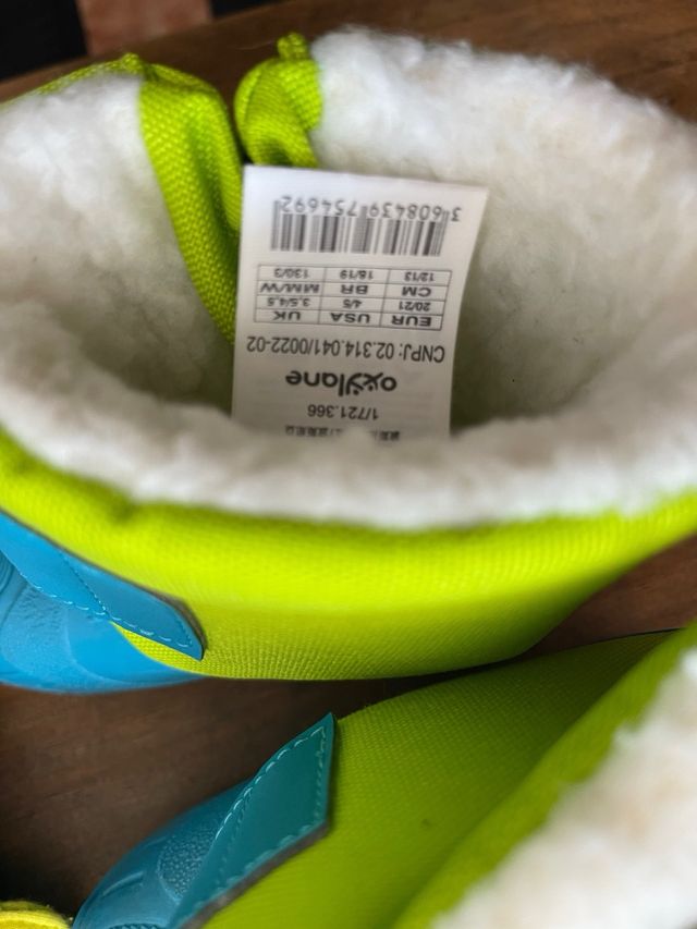 Lote 5. Ropa niña talla 2.