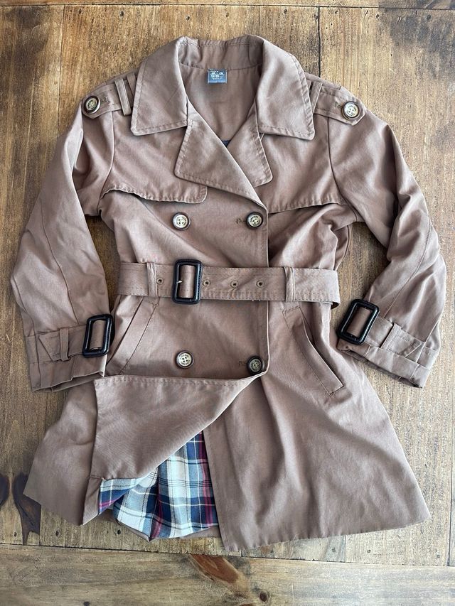 Lote 5. Ropa niña talla 2.