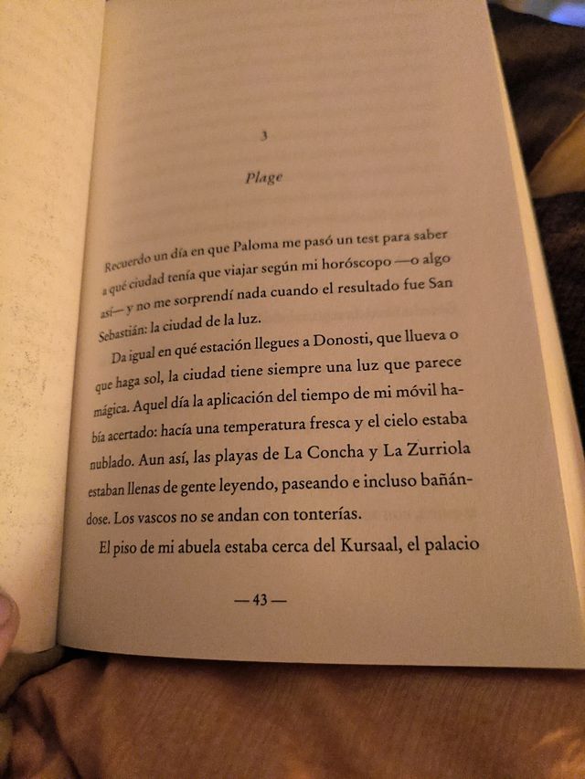 La música de los huesos / The Music in Bones (Spanish Edition)