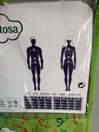Disfraz adulto Picapiedra