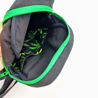 ¡Nuevo!! Bolso Bandolera Hojas