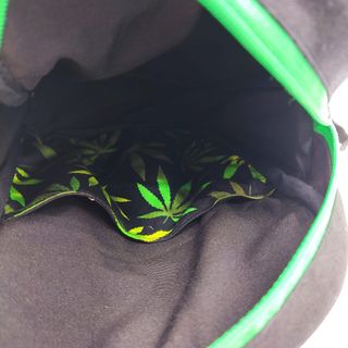 ¡Nuevo!! Bolso Bandolera Hojas