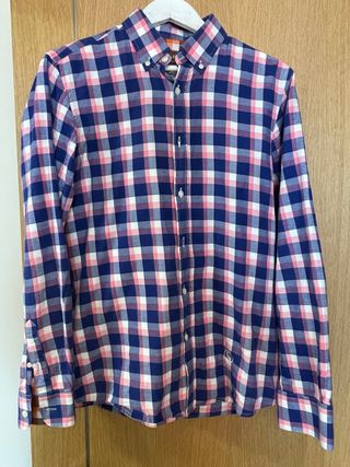 Camisa El Ganso