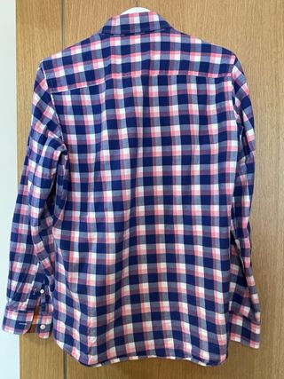 Camisa El Ganso