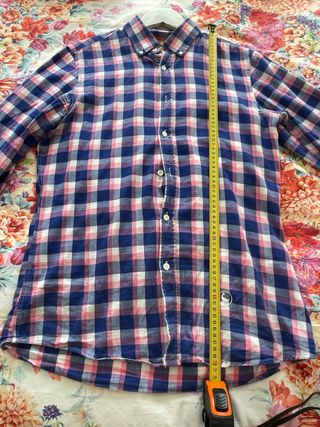 Camisa El Ganso