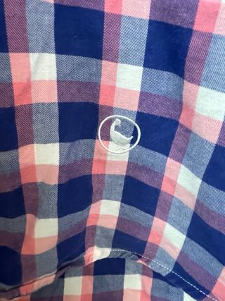 Camisa El Ganso