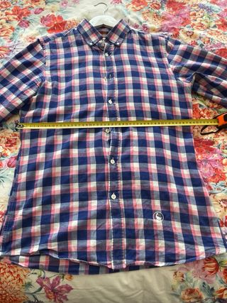Camisa El Ganso