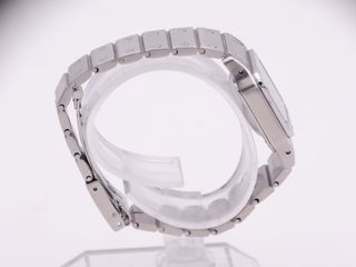 CARTIER Santos Galbee Automatic 0901 PAPELES