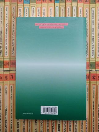 Compendio de historia de la Iglesia antigua (Colección Historia de la Iglesia) (Spanish Edition)