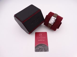JAEGER-LeCOULTRE Reverso Classic Lady 260.8.86