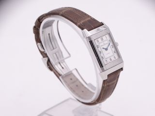 JAEGER-LeCOULTRE Reverso Classic Lady 260.8.86