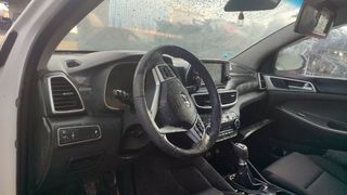 Despiece Hyundai Tucson 1.6 gasolina 2019