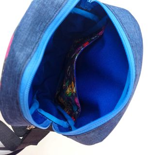 ¡Nuevo! Bolso Bandolera Mario Bros