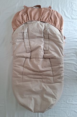 Sacó Jané para carro