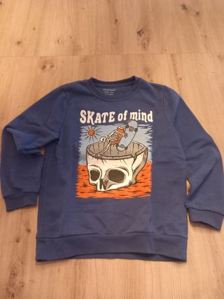 Lote sudaderas niño