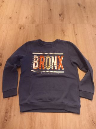 Lote sudaderas niño