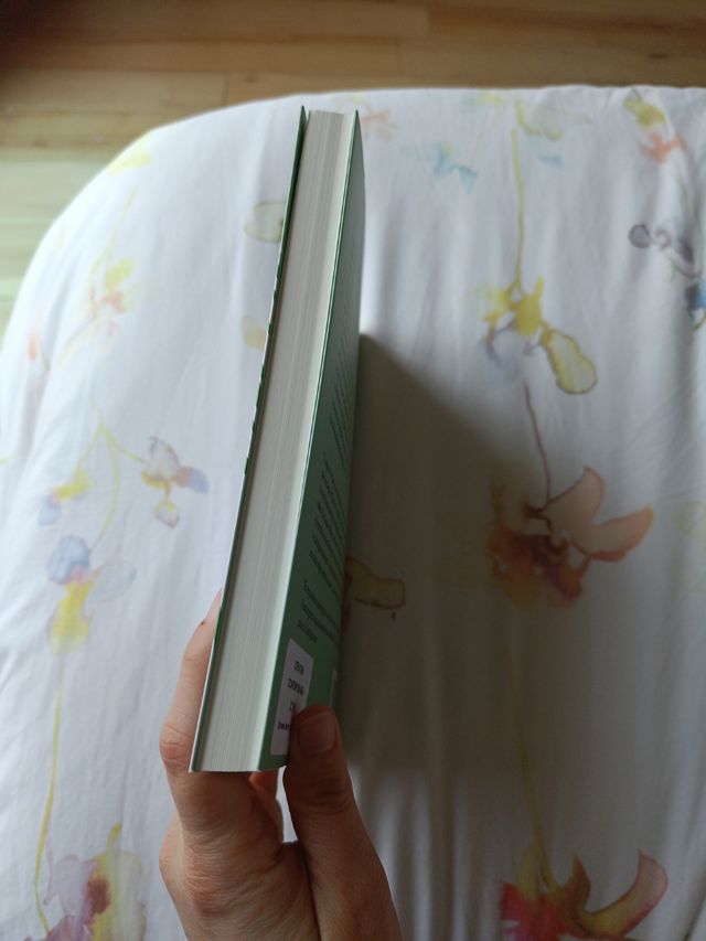 L'aigua del llac no és mai dolça