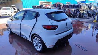 Despiece Renault Clio IV 1.5 DCI 2019