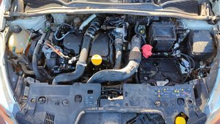 Despiece Renault Clio IV 1.5 DCI 2019