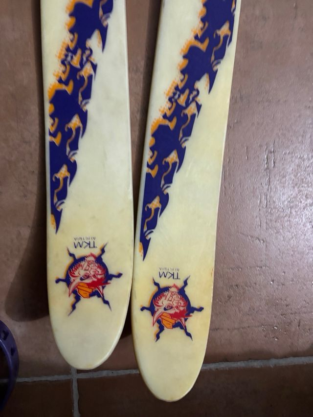 Andadores ski niño bebesolo un baston