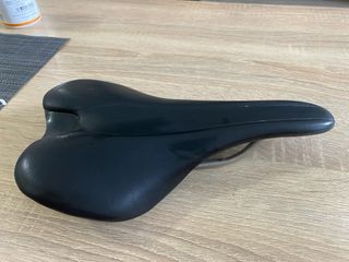 Sillin SELLE ITALIA SLR BOOST DE 143
