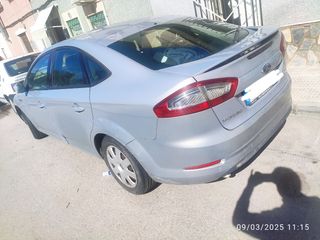 Ford Mondeo 2011