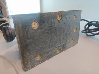 Lijadora Virutex H71