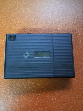 CAMARA FOTOS VINTAGE