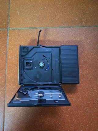 CAMARA FOTOS VINTAGE