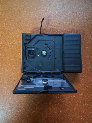 CAMARA FOTOS VINTAGE