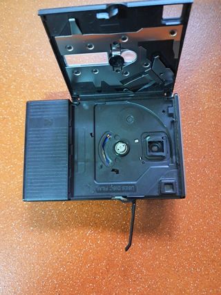 CAMARA FOTOS VINTAGE