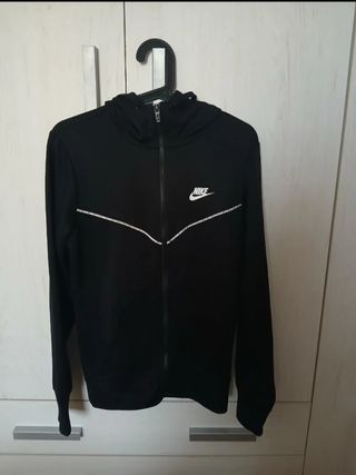 Chaqueta NIKE T/XS
